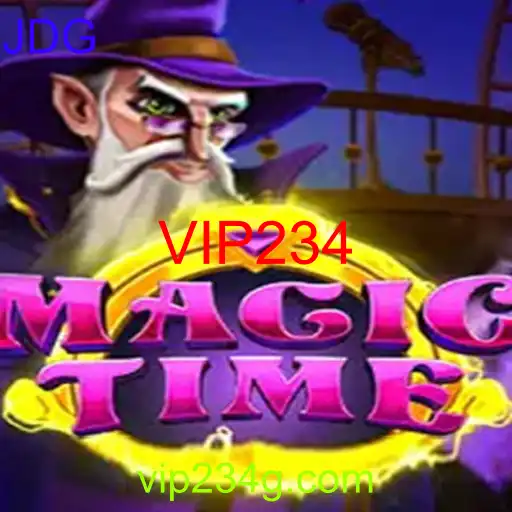 MagicTime